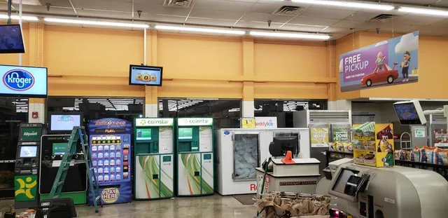 Colony South Shopping Center