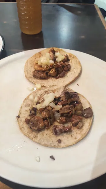 Taquería MAGIC 24/7