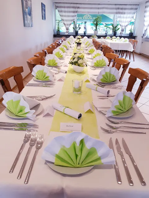 Griechisches Restaurant Jahnturnhalle