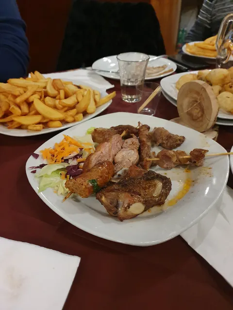 New Castle Griglieria