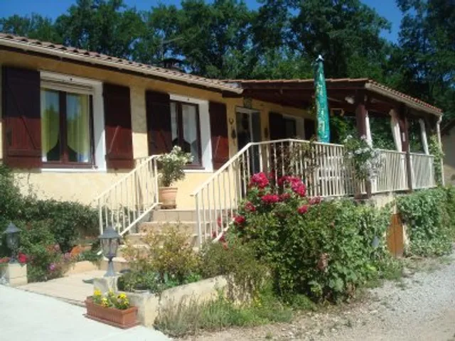 CHAMBRES D'HOTES LE BOIS MOREILLE