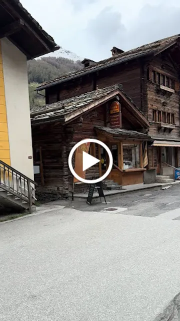 Boulangerie Tea-Room Le Grand Bornè