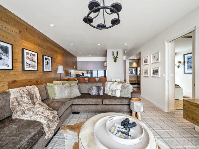 Mt Buller Apartment Rentals