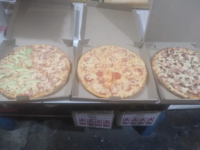 Chava Pizzas
