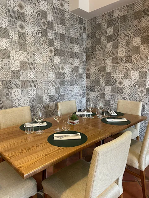 Il Riccio Ristorante