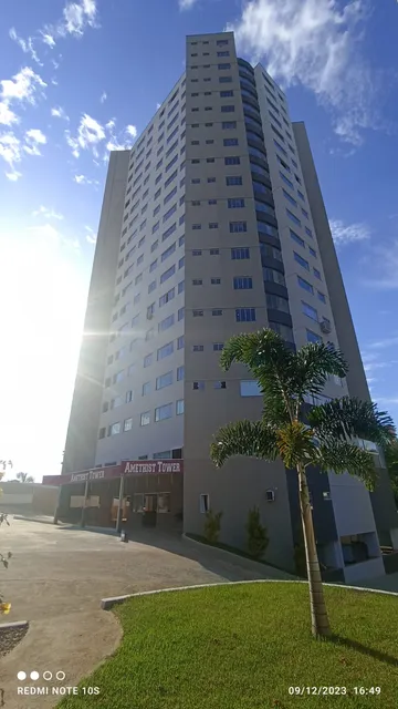 Edifício Ametista Tower