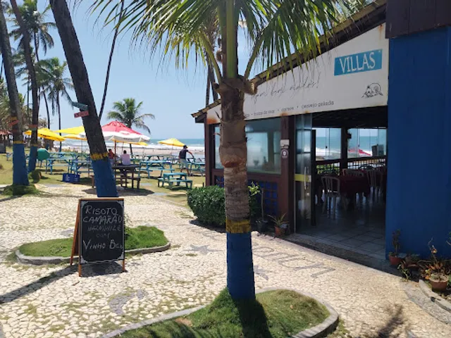 Barraca Villas Beach