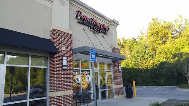 Papa Murphy's | Take 'N' Bake Pizza