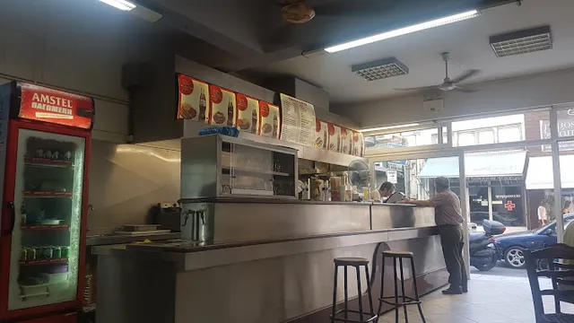 Ο Θόδωρος Σουβλάκια ΤΟ ΠΑΡΑΔΟΣΙΑΚΟ ΤΟΥ ΒΟΛΟΥ