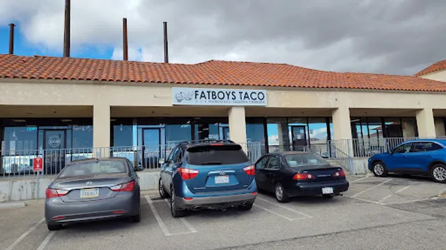 Fatboys Taco