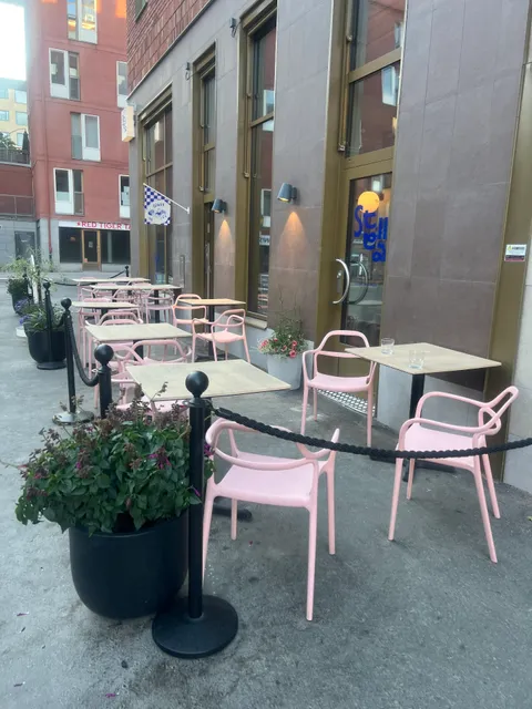 Stella Pizza Södermalm