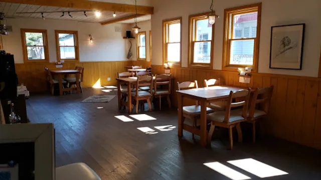 Café ippo (カフェイッポ)