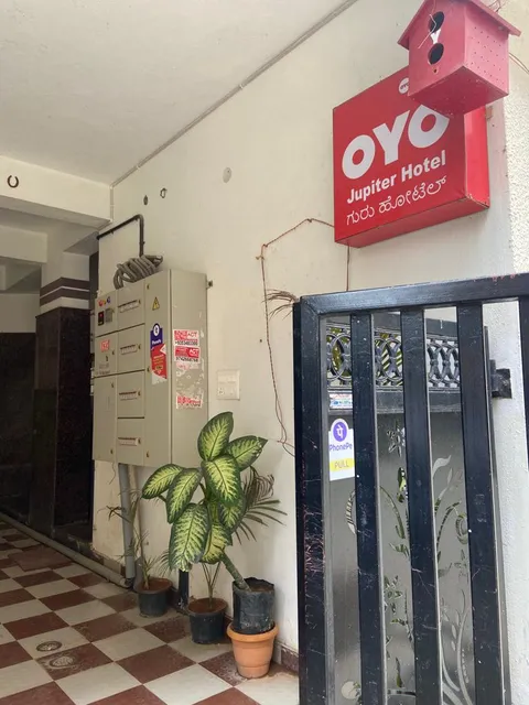 OYO The Purple Orchid Stay