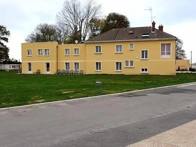 Logis Hôtel le Grand Terre