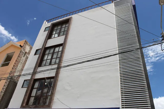 Hotel Sierra Alta Colca