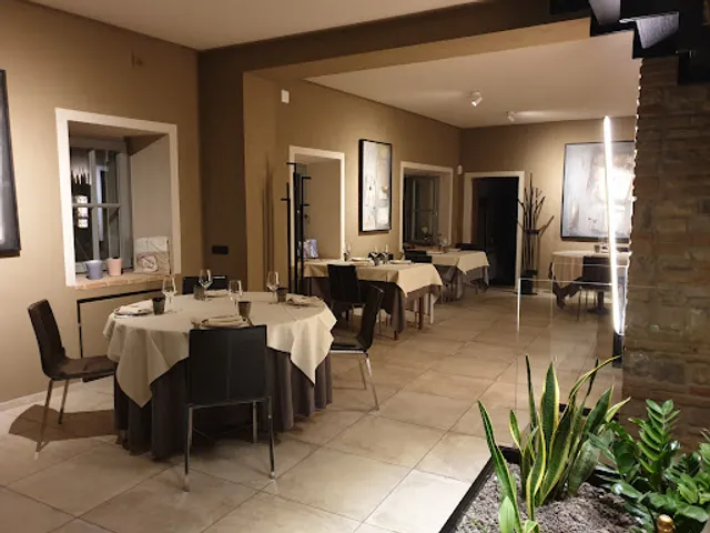 Trattoria Oca Bianca