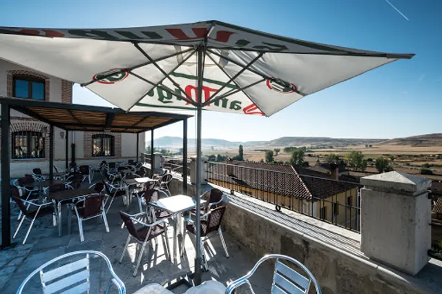 Bar Restaurante Pizzería “El Fuero”