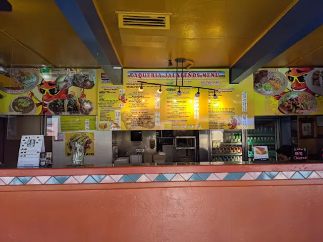 Taqueria Jalapeños