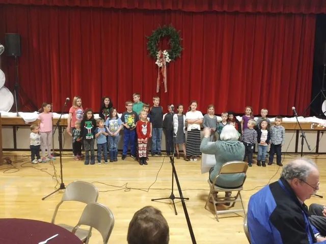 The Church of Jesus Christ of Latter-day Saints