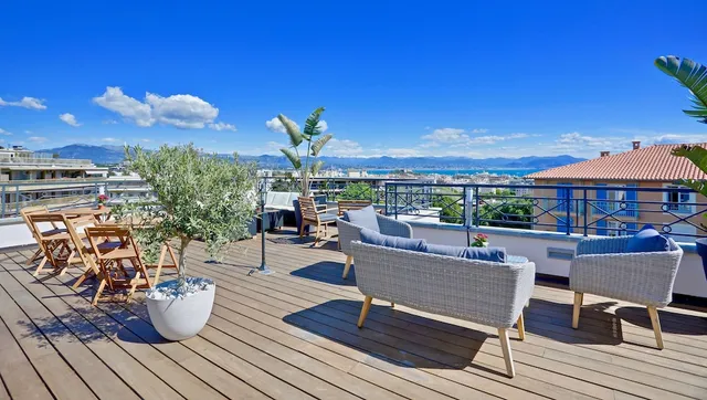 Best Western Hotel Journel Antibes- Juan les Pins