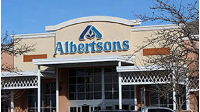 Albertsons Market