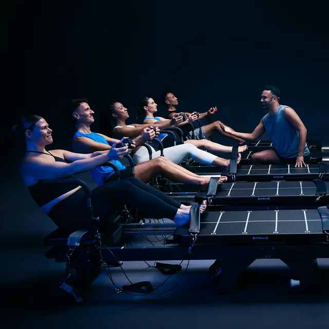 [solidcore] Cathedral Commons