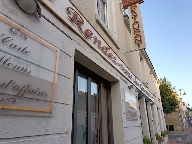 Le Rendez-vous Des Gourmets
