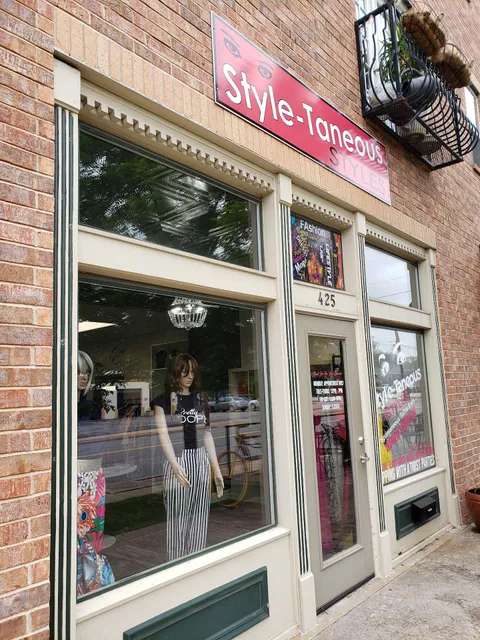 Style-Taneous Styles and Events