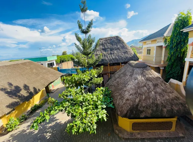 Tropical Savanna Guest House