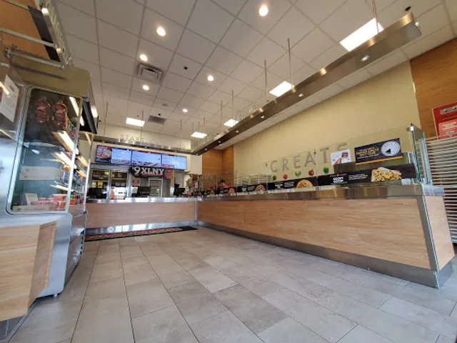 Papa Murphy's | Take 'N' Bake Pizza