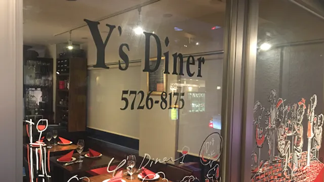 Y’s Diner