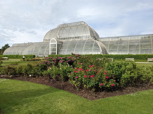 Palm House