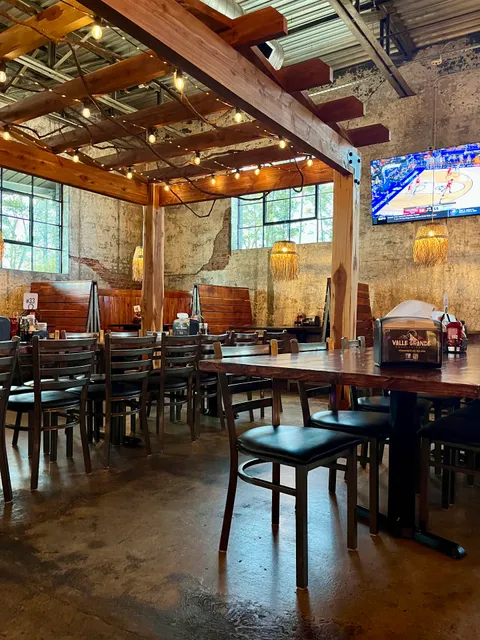 Valle Grande Mexican Grill of Clanton