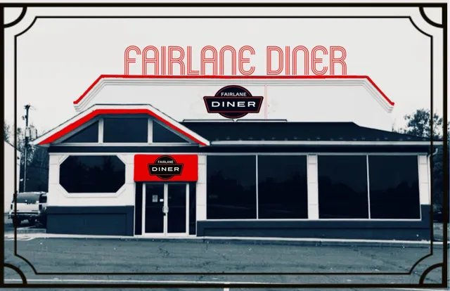Fairlane Diner
