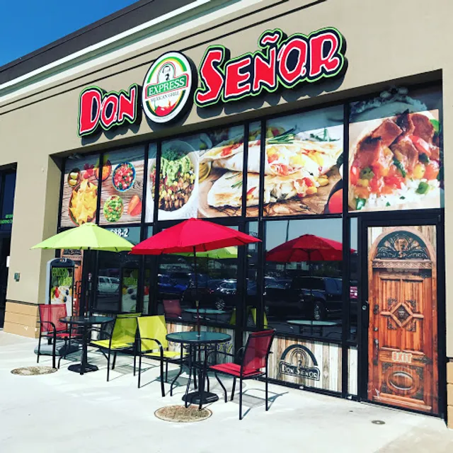 Don Señor Express