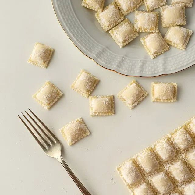 PIÚ Pasta Las Victorias