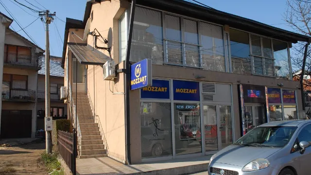 Stan na dan - apartman -Djordjevic