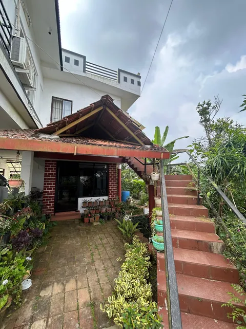 Nature's Concert Homestay