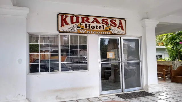 Kurassa Hotel