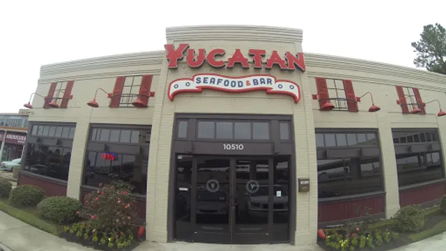 Mariscos Yucatan Seafood