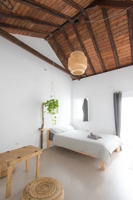 Casa Calma Yoga Hostel