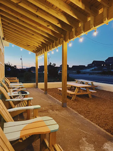 Nags Head Pizza Company