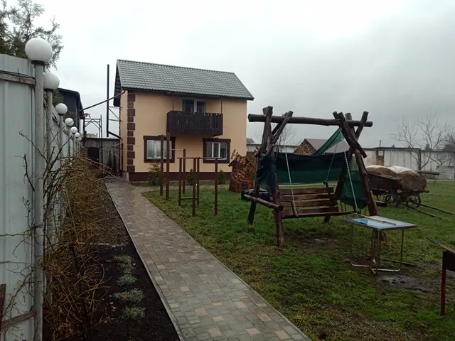 Мотельный комплекс ТЕЛЕГА