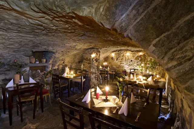 Pizzeria-Ristorante La Nonna