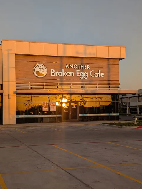 Another Broken Egg Cafe
