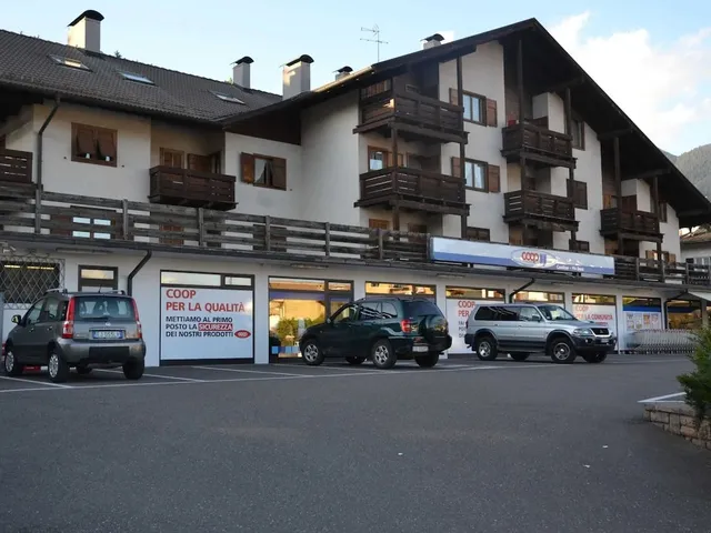 Residence Negritella