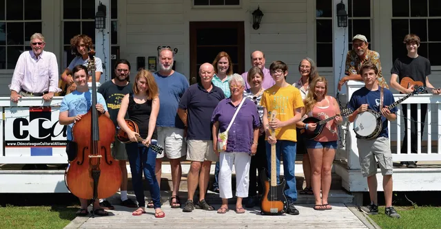 Chincoteague Cultural Alliance