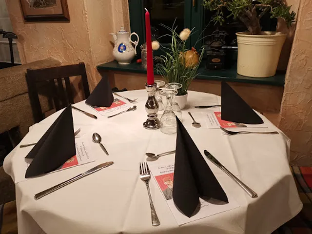 Kültzschauer Kartoffelsack