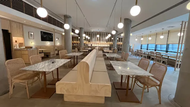 三秌茶屋 Tearoom Autumn