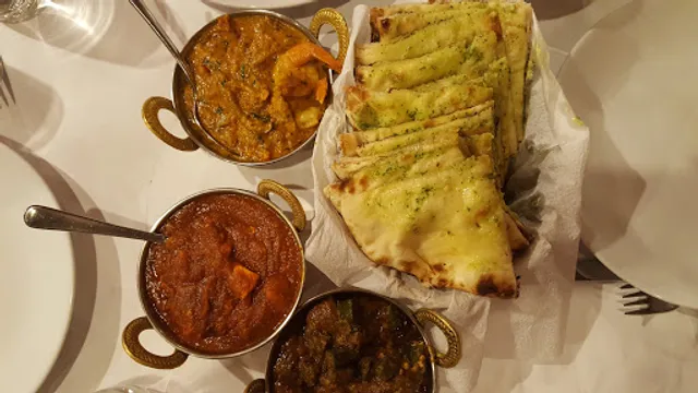 Tiffin indian cuisine